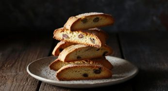 Biscotti salati per l’aperitivo: la ricetta irresistibile degli stuzzichini perfetti