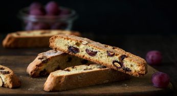 Biscotti all’amarena: scopri la ricetta irresistibile dei dolcetti napoletani!