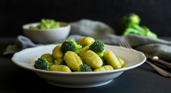 Gnocchi di broccoli: la ricetta facile e deliziosa senza patate per un piatto irresistibile