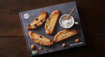 Biscotti fatti in casa: 100 ricette veloci per biscotti irresistibili e golosi