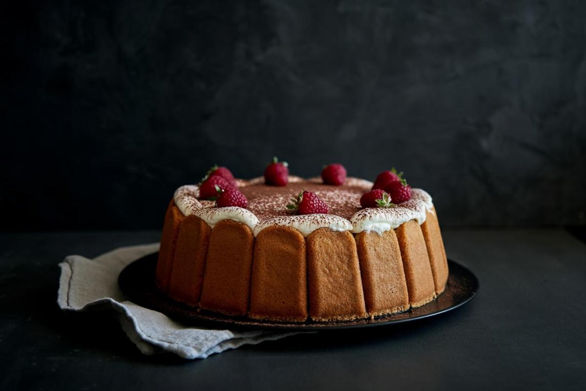 Torta Fedora: la golosa ricetta siciliana con crema di ricotta e gocce di cioccolato
