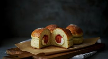 Patate novelle al forno: scopri la ricetta del contorno irresistibile e veloce
