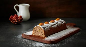 Buccellato: la golosa ricetta del dolce siciliano natalizio da non perdere!
