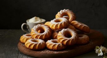 Petrali: la golosa ricetta dei dolcetti di festa calabresi irresistibilmente farciti