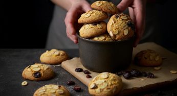 Biscotti bustina di tè: la ricetta per pasticcini irresistibili e unici