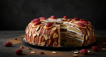 Cassata siciliana: la ricetta del famoso dolce irresistibile e sofisticato