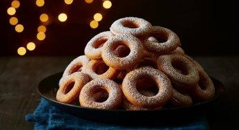 Zeppole di Natale: la ricetta irresistibile dei dolcetti campani per un Natale goloso