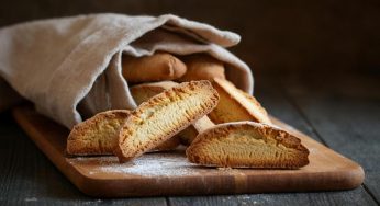 Cavallucci toscani: scopri la ricetta dei deliziosi biscottini senesi!