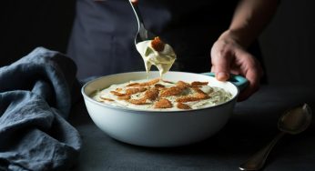 Maionese vegana: scopri la ricetta facile e cremosa della variante vegetale!