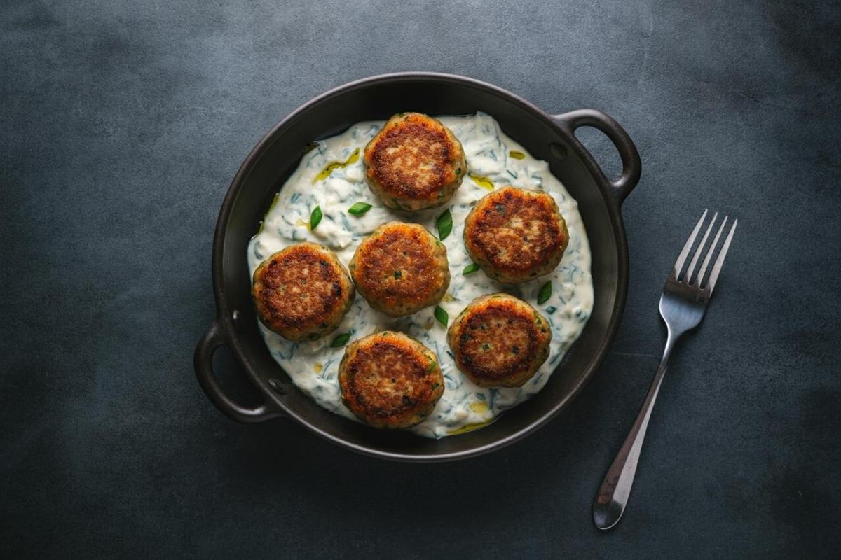 Polpette di castagne: la ricetta del secondo vegetariano irresistibile e profumato