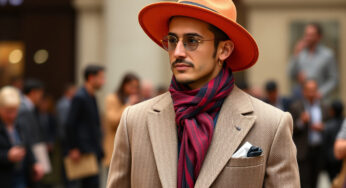 Pitti Uomo 2024: grande attesa per la nuova edizione della fiera della moda maschile a Firenze