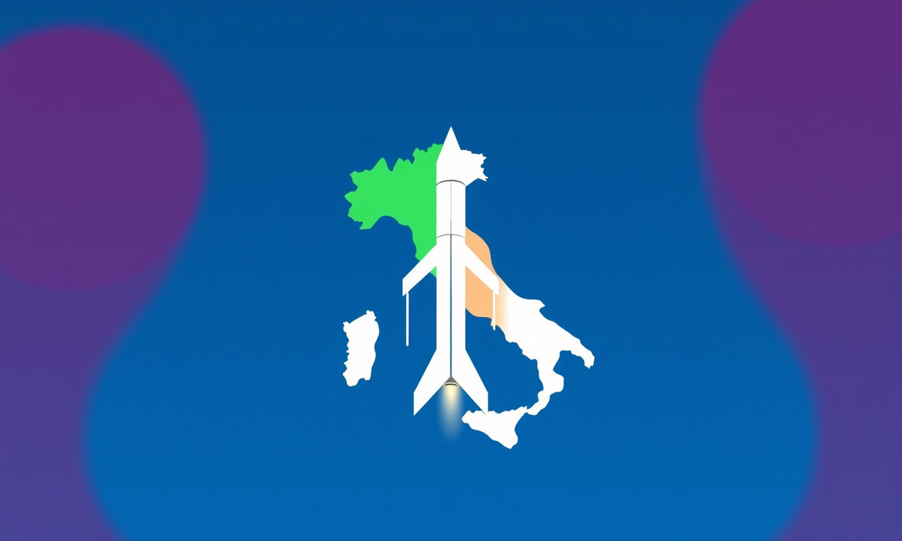L’italia e Starlink: un accordo che potrebbe cambiare le carte in tavola?