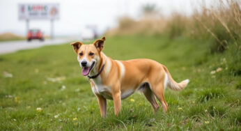 Tragedia a Latina: Una giovane donna uccisa da un branco di cani