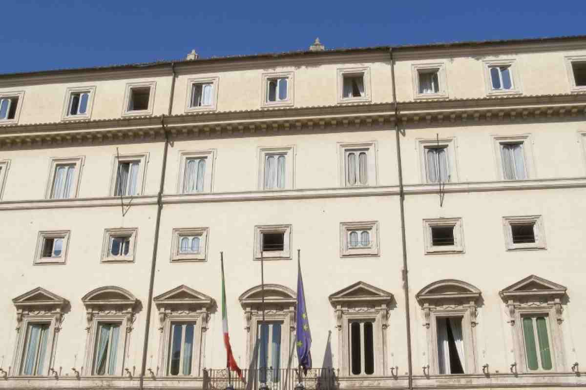 Bonus Governo