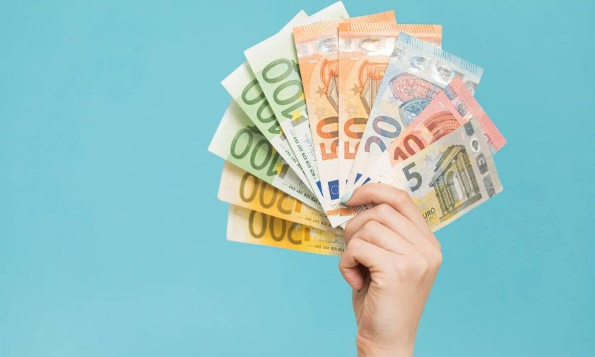 Soldi per i lavoratori