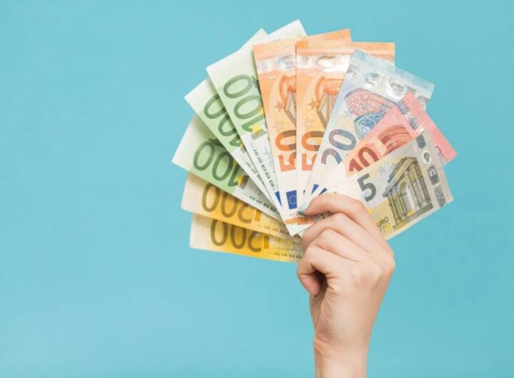 Soldi per i lavoratori