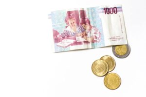 Vecchie lire, valore