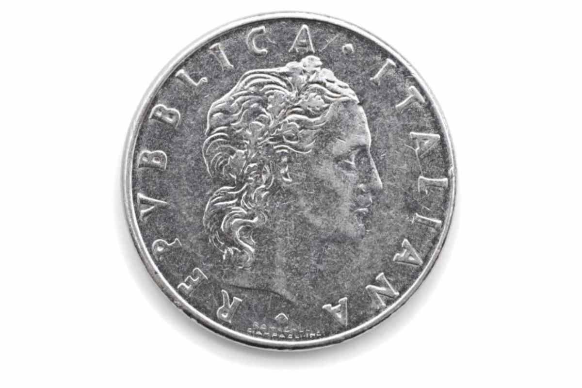 Vecchie lire, valgono una fortuna