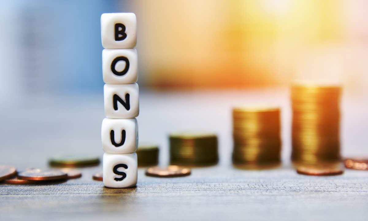 bonus contro caro vita